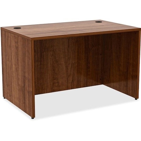 Lorell DESK, LAM, 4830, WAL LLR34389